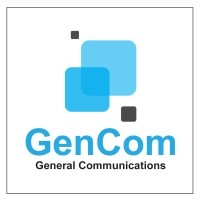 General Communication logo - Similar company to General Communications