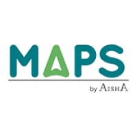 Maps by Aisha logo - Similar company to Webenzo