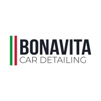 BONAVITA CAR DETAILING logo - Similar company to Dotgap
