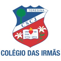 Colégio das Irmãs - Colégio Sagrado Coração de Jesus (CSCJ) logo - Similar company to Programa De Pós-Graduação Em Agronomia - Unoeste