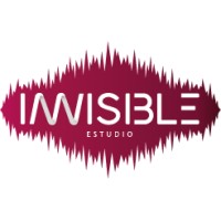 INVISIBLE logo - Similar company to Invisible Works