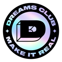 Dreams Club logo - Similar company to Máximo Rendimiento