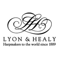 LYON & HEALY HARPS Inc logo - Similar company to Salvi Harps