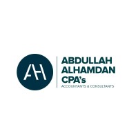 Abdullah Al Hamdan CPA's Accountants & Consultants logo - Similar company to Ima Ksa Eastern Province Chapter