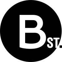 The Sofia, Home of B Street Theatre logo - Similar company to First Light