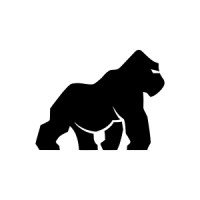 RuggedBlack logo - Similar company to Sdl Trophy