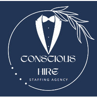 ConsciousHire logo - Similar company to Stratum100