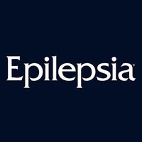 Epilepsia Journal logo - Similar company to Screen4Care