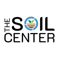 The Soil Center logo - Similar company to Kragworks Ag Solutions