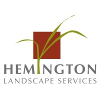 Hemington Landscape Services Inc. logo - Similar company to Contractor Staffing Source