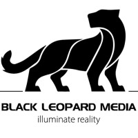 Black Leopard Media logo - Similar company to Geeklab