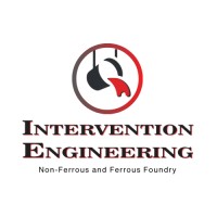 Intervention Engineering logo - Similar company to P.A. Baines Precision Engineering