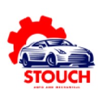 Stouch Auto and Mechanical logo - Similar company to Immerse Va Solutions