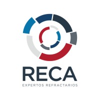 RECA - Expertos Refractarios logo - Similar company to Sisvenca