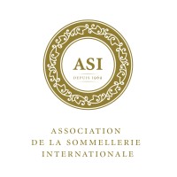 ASI - Association de la Sommellerie Internationale logo - Similar company to Vinesence