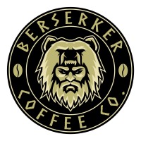 Berserker Coffee Company logo - Similar company to Reeham Coffee
