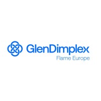 Glen Dimplex Flame Europe logo - Similar company to Aairex Environmental Ltd