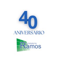Cristalería Ramos y Ramos S.L. logo - Similar company to Coretech Solutions S.L.U.