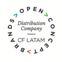 OPEN CONCEPT BRANDS by CFLatam logo - Similar company to Universidad Latinoamericana De Comercio Exterior Panamá