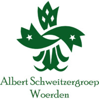 Scouting Woerden logo - Similar company to Modern Berging