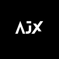 AJX logo - Similar company to Evaluatur Services