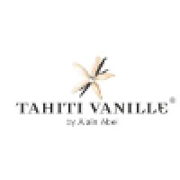 TAHITI VANILLE logo - Similar company to Monoï Tahiti Brasil