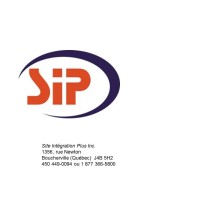 Site Integration Plus / Groupe SIP logo - Similar company to Kavaca