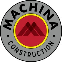 Machina Construction Ltd. logo - Similar company to D4Gc