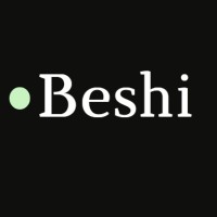 Beshi logo - Similar company to 1080 Ventures