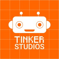 Tinker Studios logo - Similar company to Fora Design