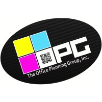 OPG: The Office Planning Group, Inc. logo - Similar company to Stewards Capital Group