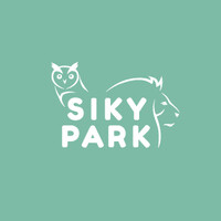 SIKYPARK – Der Schweizer Tierrettungspark logo - Similar company to Windwerk Indoor Skydiving