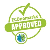 Economarks logo - Similar company to Oganim Designed Products, Home Organizing