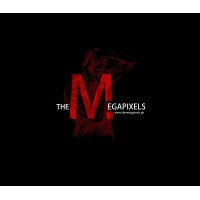 The Megapixels logo - Similar company to Dev Peaks