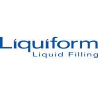 Liquiform Liquid Filling logo - Similar company to Dri-Pak Ltd
