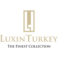 LuxinTurkey logo - Similar company to Aida Tailor Made Travelling