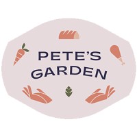 Pete's Garden logo - Similar company to Phoozy