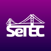 SeTEC - Semana Temática de Engenharia Civil logo - Similar company to Semov - Semana De Engenharia E Movimento