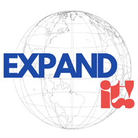 EXPAND IT! logo - Similar company to Aika Company