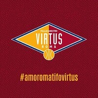 Pallacanestro Virtus Roma logo - Similar company to Virtus Gvm Roma 1960