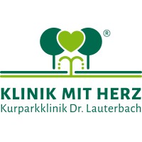 Kurparkklinik Dr. Lauterbach-Klinik GmbH Bad Liebenstein logo - Similar company to Blick Pay