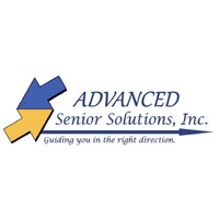 Advanced Senior Solutions logo - Similar company to Priority One Case Management