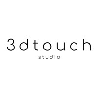3dtouch studio logo - Similar company to 3D Touch