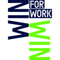 WIN-WIN FOR WORK | Transformation as AI Service logo - Similar company to Win & Win Sa