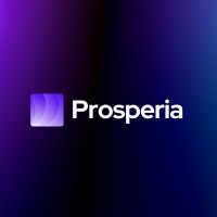 Prosperia logo - Similar company to Caplab