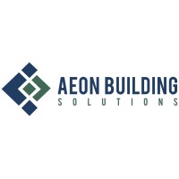 Aeon Building Solutions logo - Similar company to Insharp