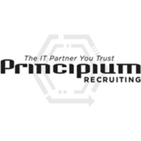 Principium Recruiting logo - Similar company to Axiotech Solutions