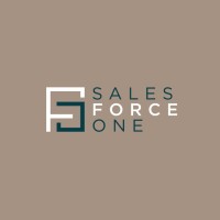 Sales Force One logo - Similar company to Ideeurbane