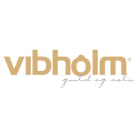 Vibholm Guld & Sølv logo - Similar company to Dripa