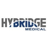 Hybridge Medical, LLC logo - Similar company to Corius Tissue Regeneration